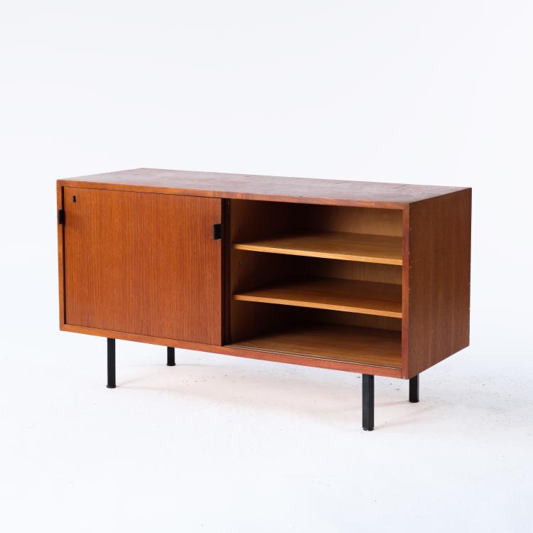 Bild 3 zu Objekt, Sideboard '542', 1952, Florence Marguerite Knoll Basset, Knoll International, New York, 154A 154