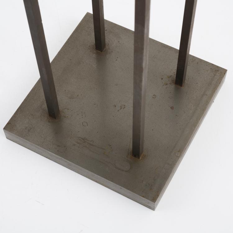 Bild 7 zu Objekt, 'Whiskey and Cigars' side table, 1980s, David Lynch, Casanostra, Schweiz, 157B 571