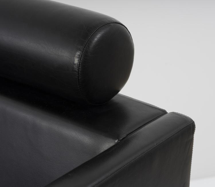 Bild 4 zu Objekt, Two 'Eastside' easy chairs, 1982, Ettore Sottsass, Knoll International, New York, 155A 230