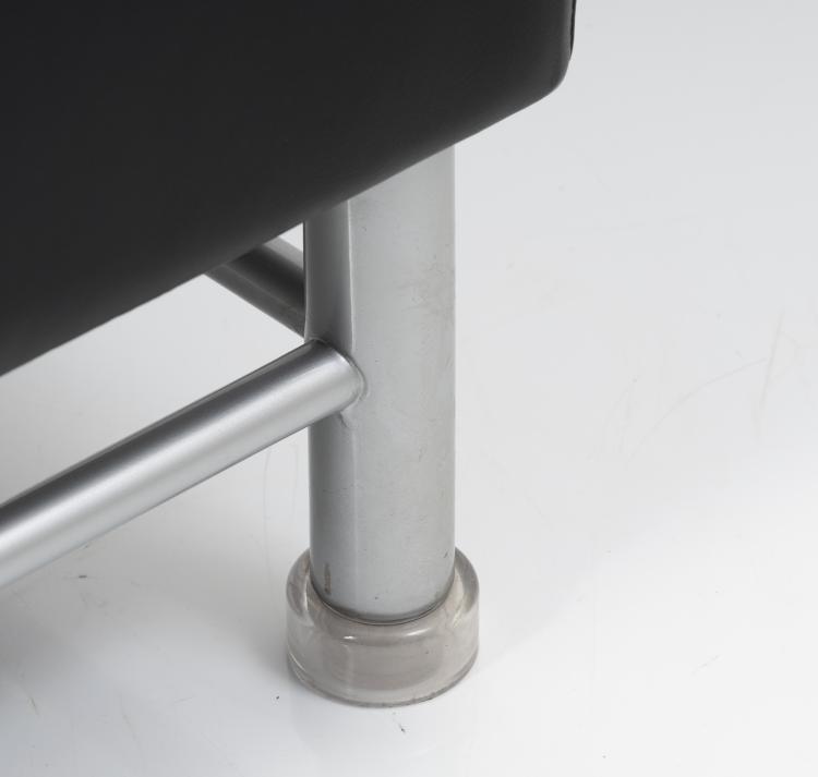 Bild 8 zu Objekt, Two 'Eastside' easy chairs, 1982, Ettore Sottsass, Knoll International, New York, 155A 230