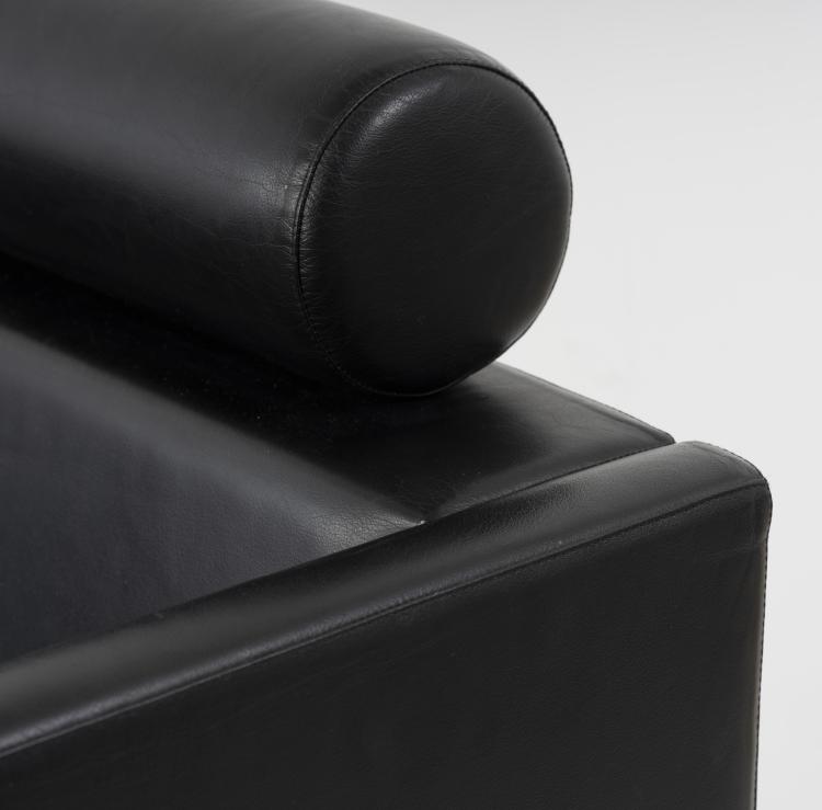 Bild 9 zu Objekt, Two 'Eastside' easy chairs, 1982, Ettore Sottsass, Knoll International, New York, 155A 230