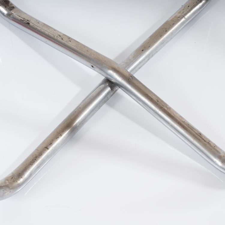 Bild 5 zu Objekt, Zwei Hocker, 1930er Jahre, Vichr, Prag, 154A 46