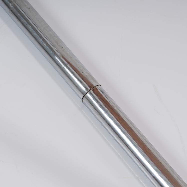 Bild 4 zu Objekt, Zwei Beistelltische 'B 12', 1928, Marcel Breuer, Thonet, Frankenberg, 154A 37