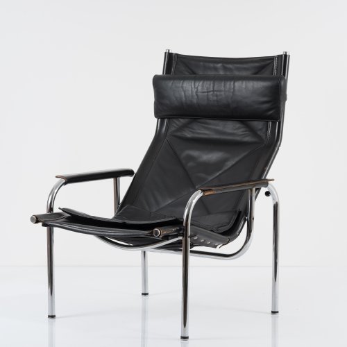 Armchair 'HE 1106', 1978