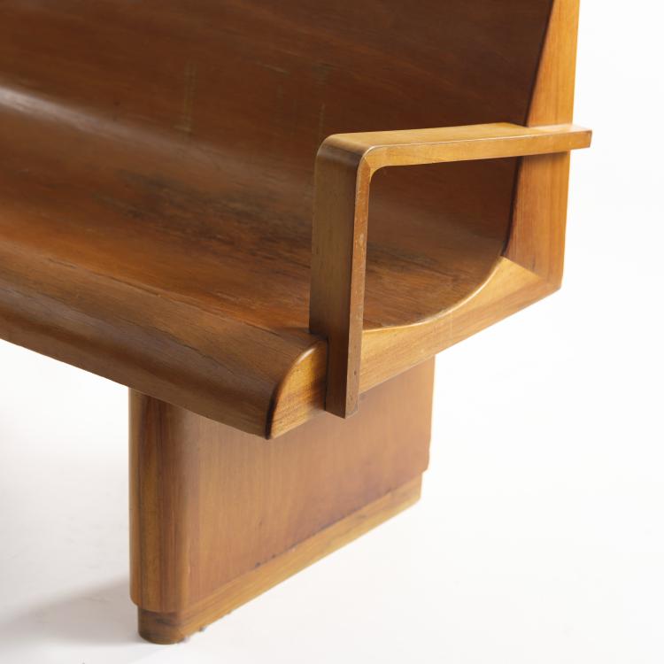 Bild 2 zu Objekt, Bank, 1950er Jahre, Bologna, Italien, 155A 28