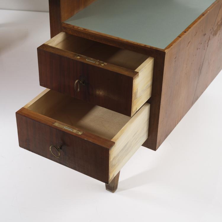 Bild 3 zu Objekt, Desk, 1950s, Gio Ponti (in the style of), Italien, 155A 31