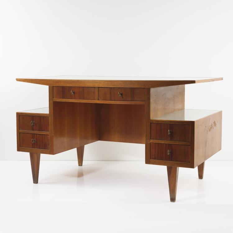 Bild 4 zu Objekt, Desk, 1950s, Gio Ponti (in the style of), Italien, 155A 31