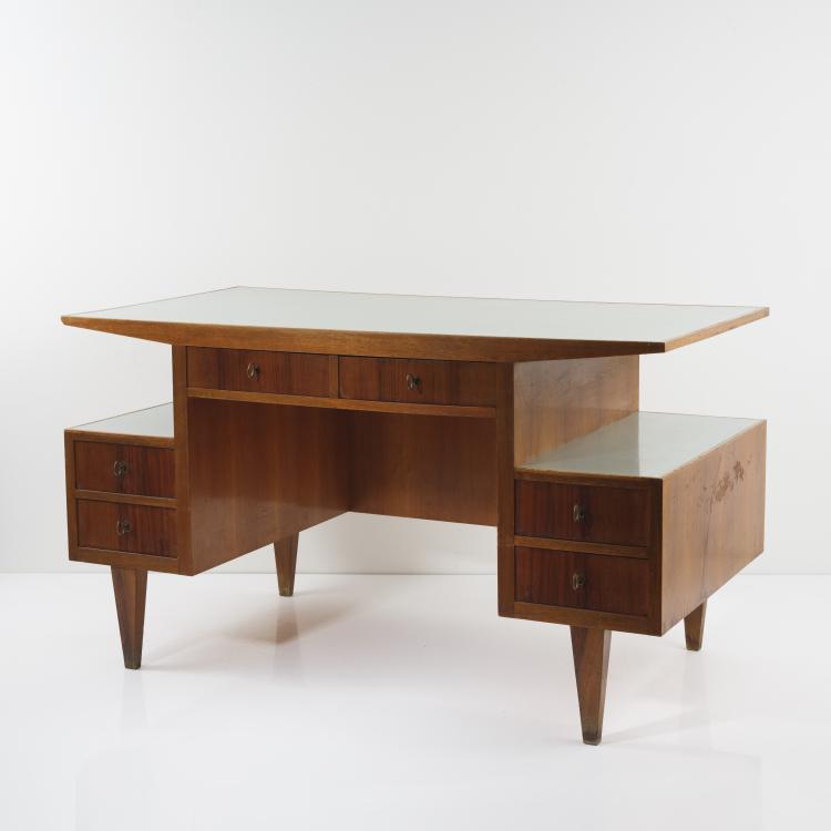 Bild 5 zu Objekt, Desk, 1950s, Gio Ponti (in the style of), Italien, 155A 31