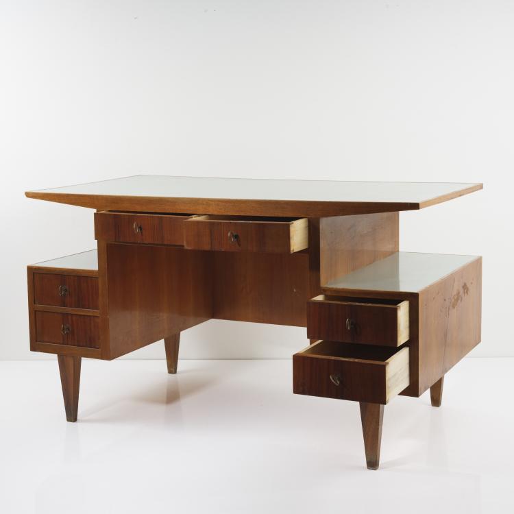 Bild 7 zu Objekt, Desk, 1950s, Gio Ponti (in the style of), Italien, 155A 31