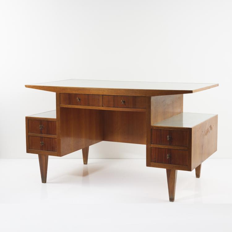 Bild 8 zu Objekt, Desk, 1950s, Gio Ponti (in the style of), Italien, 155A 31