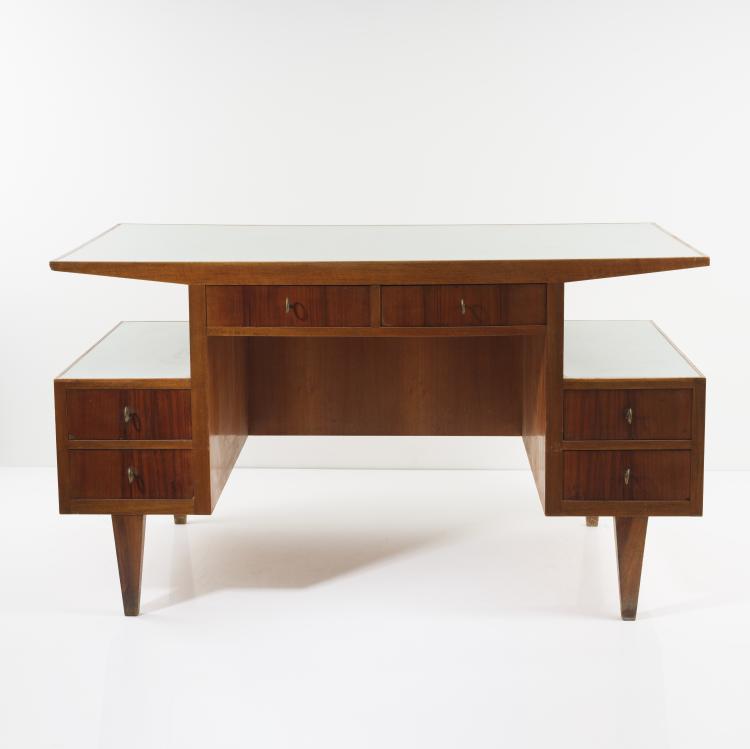 Bild 9 zu Objekt, Desk, 1950s, Gio Ponti (in the style of), Italien, 155A 31