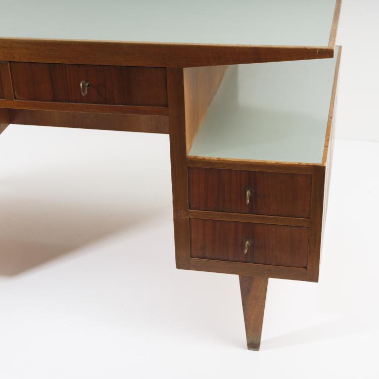 Bild 10 zu Objekt, Desk, 1950s, Gio Ponti (in the style of), Italien, 155A 31