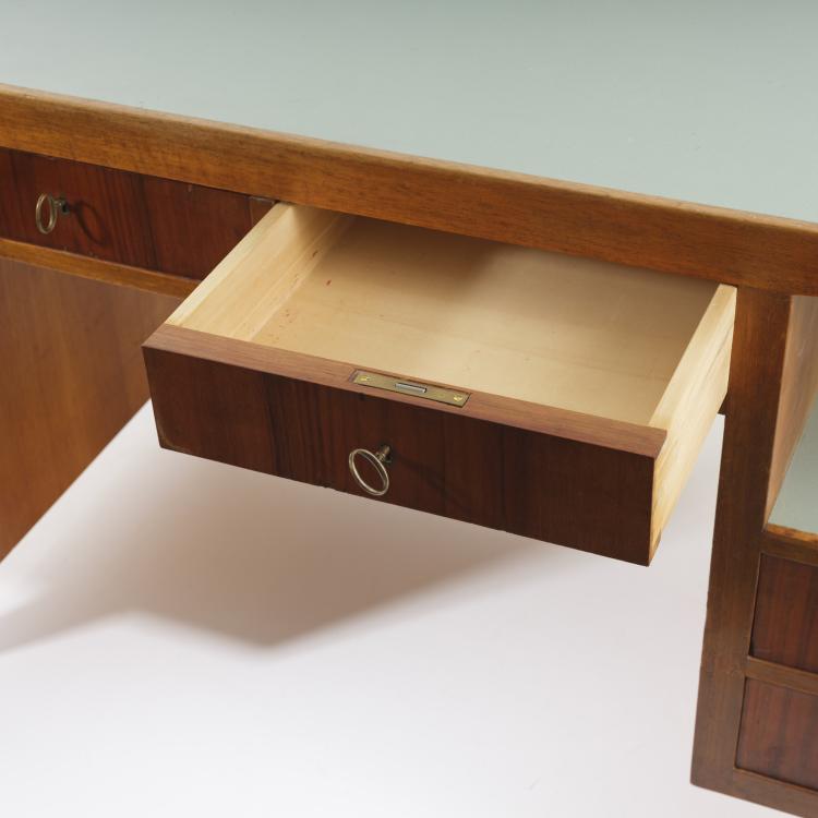 Bild 11 zu Objekt, Desk, 1950s, Gio Ponti (in the style of), Italien, 155A 31