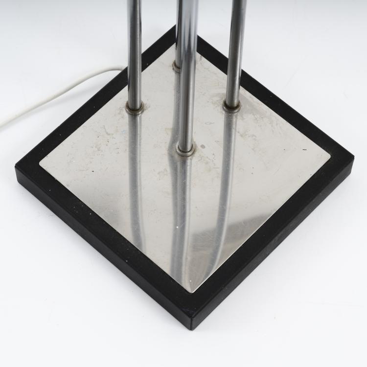 Bild 2 zu Objekt, Stehleuchte, um 1960, Goffredo Reggiani (zugeschrieben), Reggiani Illuminazione, Sovico (zugeschrieben), 155A 116