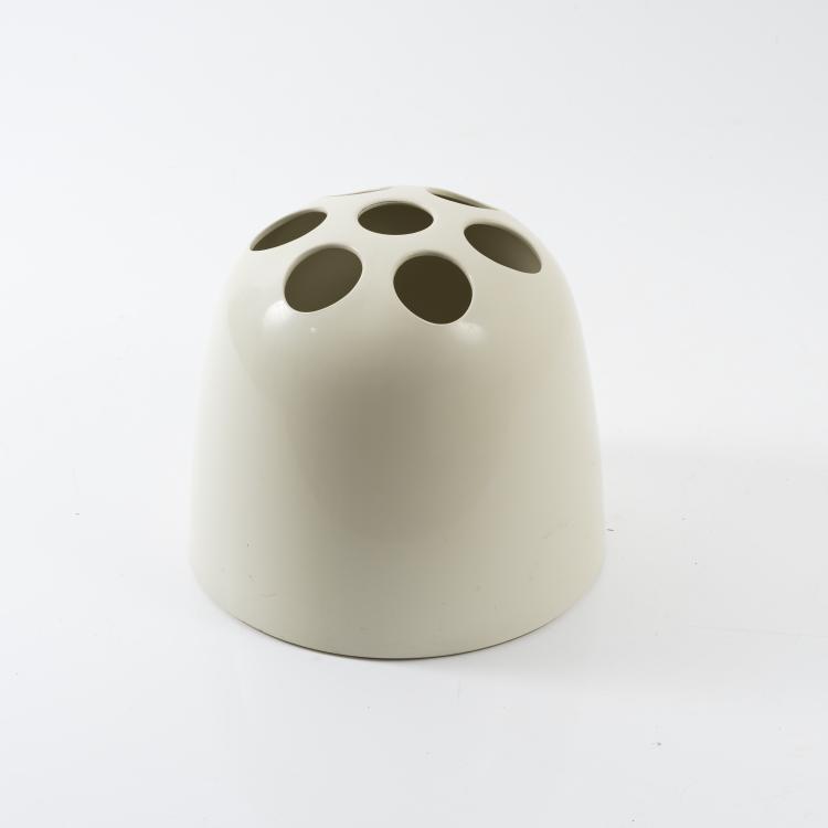 Bild 1 zu Objekt, Umbrella stand 'Dedalo', 1970, Emma Schweinberger-Gismondi, Artemide, Mailand, 155A 97