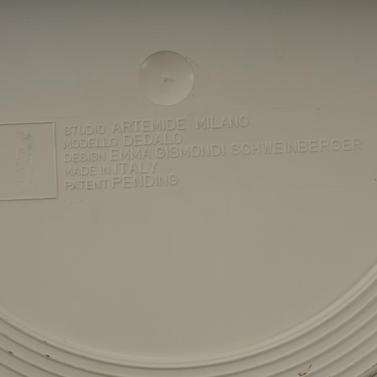 Bild 2 zu Objekt, Umbrella stand 'Dedalo', 1970, Emma Schweinberger-Gismondi, Artemide, Mailand, 155A 97