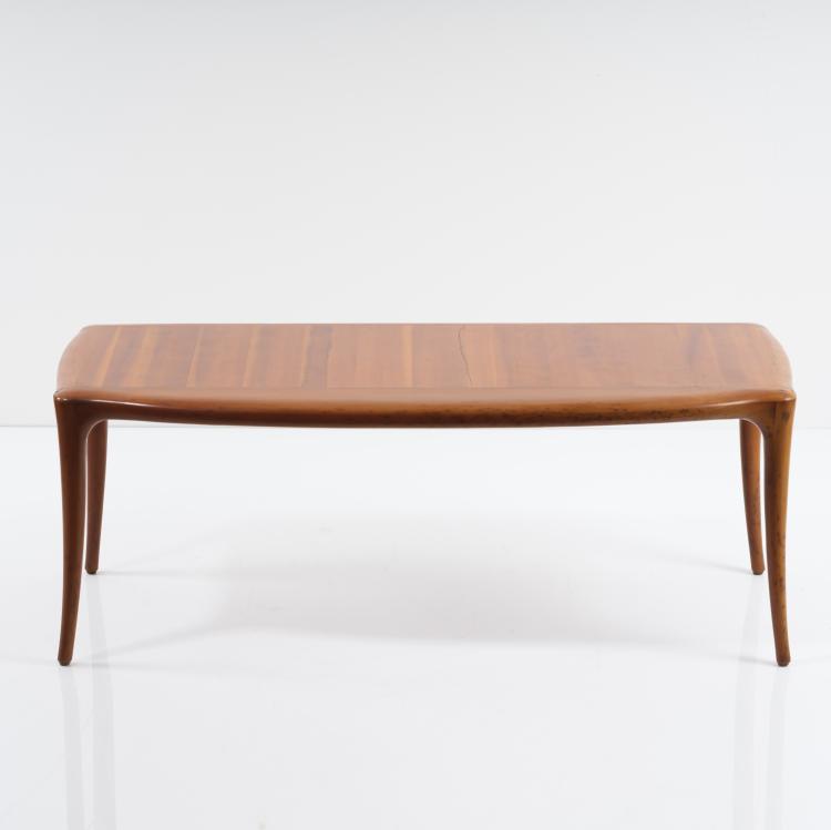 Bild 1 zu Objekt, Sofatisch 'Perro Cansado', 1988, Roberto Lazzeroni, Ceccotti Collezioni, Cascina/Pisa, 155A 237