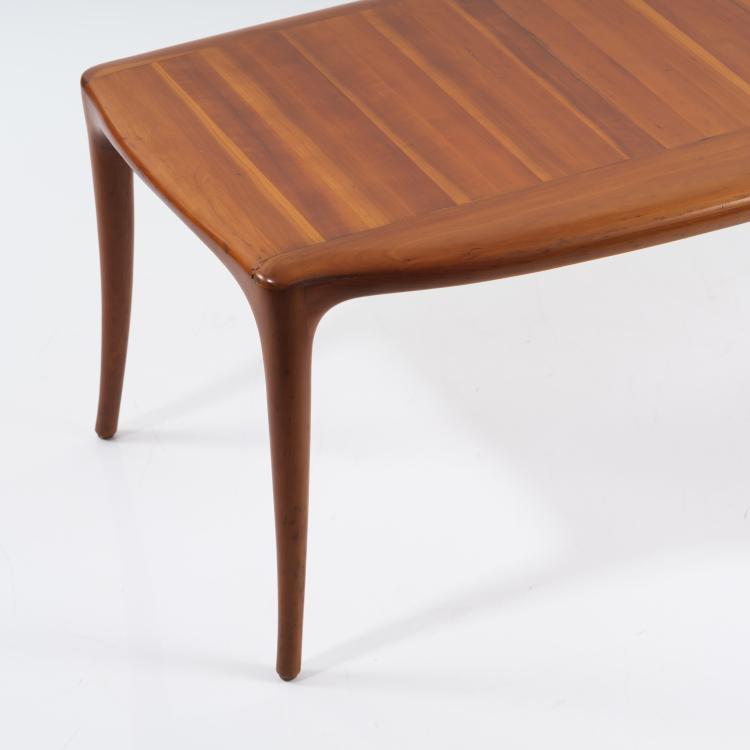 Bild 2 zu Objekt, Sofatisch 'Perro Cansado', 1988, Roberto Lazzeroni, Ceccotti Collezioni, Cascina/Pisa, 155A 237