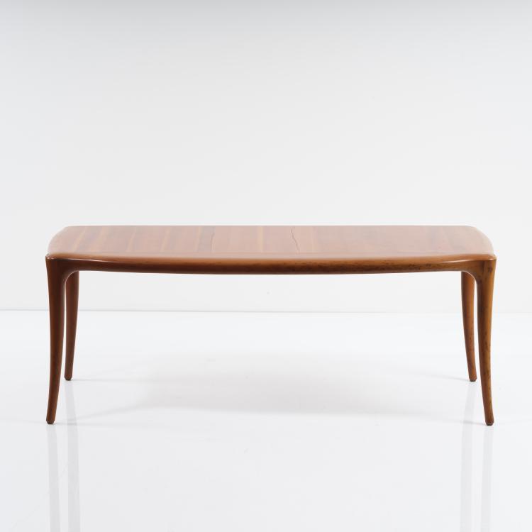 Bild 3 zu Objekt, Sofatisch 'Perro Cansado', 1988, Roberto Lazzeroni, Ceccotti Collezioni, Cascina/Pisa, 155A 237