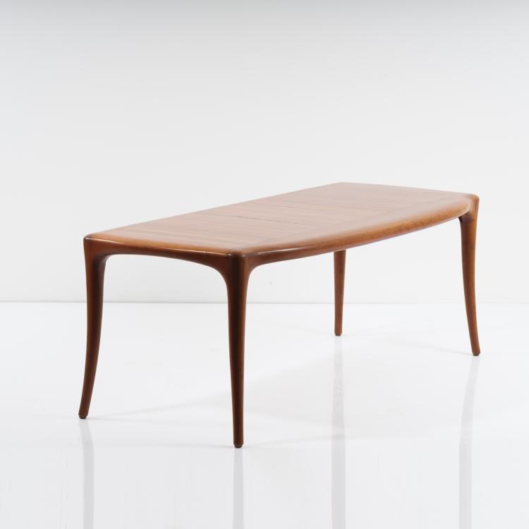 Bild 6 zu Objekt, Sofatisch 'Perro Cansado', 1988, Roberto Lazzeroni, Ceccotti Collezioni, Cascina/Pisa, 155A 237