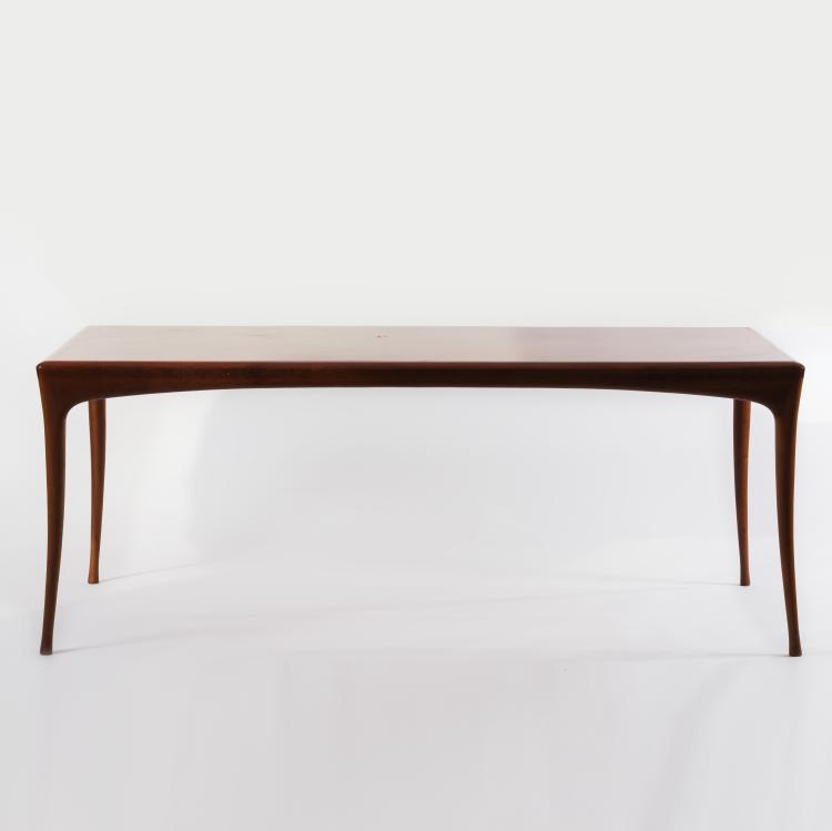 Bild 1 zu Objekt, Table 'Perro Cansado', 1988, Roberto Lazzeroni, Ceccotti Collezioni, Cascina/Pisa, 155A 238