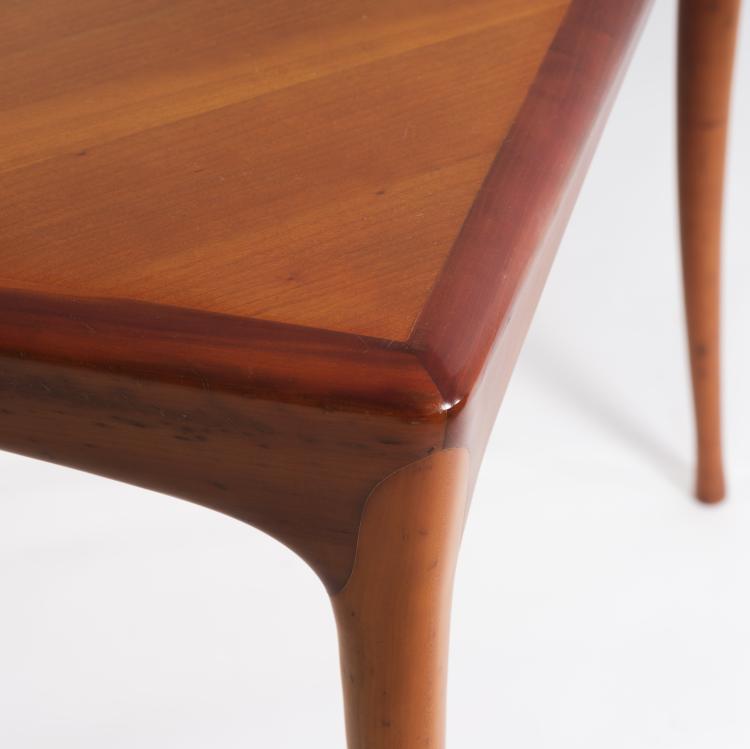 Bild 2 zu Objekt, Table 'Perro Cansado', 1988, Roberto Lazzeroni, Ceccotti Collezioni, Cascina/Pisa, 155A 238