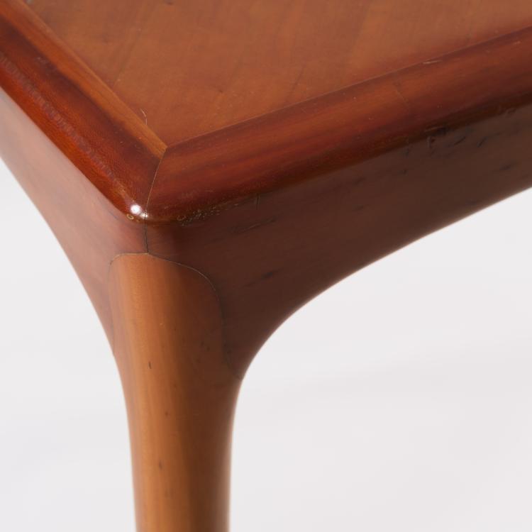 Bild 3 zu Objekt, Table 'Perro Cansado', 1988, Roberto Lazzeroni, Ceccotti Collezioni, Cascina/Pisa, 155A 238