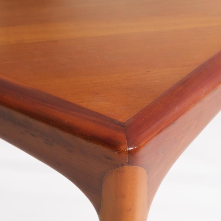 Bild 4 zu Objekt, Table 'Perro Cansado', 1988, Roberto Lazzeroni, Ceccotti Collezioni, Cascina/Pisa, 155A 238