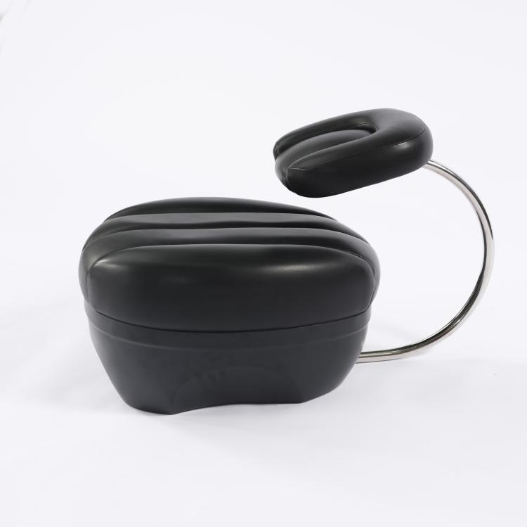 Bild 2 zu Objekt, 'Primate' stool, 1970, Achille Castiglioni, Zanotta, Mailand, 154A 131