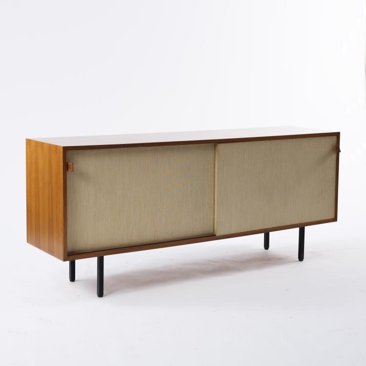 Bild 2 zu Objekt, Sideboard '116', 1952, Florence Marguerite Knoll Basset, Knoll International, New York, 154A 156