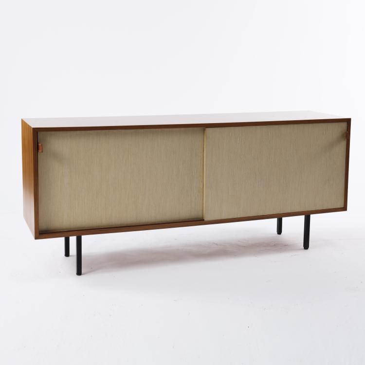 Bild 3 zu Objekt, Sideboard '116', 1952, Florence Marguerite Knoll Basset, Knoll International, New York, 154A 156