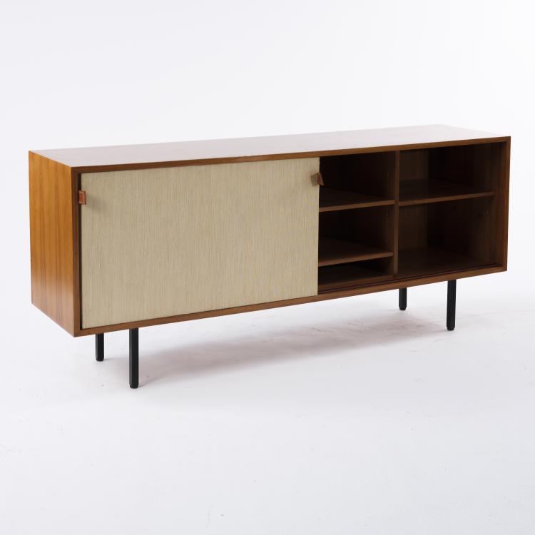 Bild 4 zu Objekt, Sideboard '116', 1952, Florence Marguerite Knoll Basset, Knoll International, New York, 154A 156
