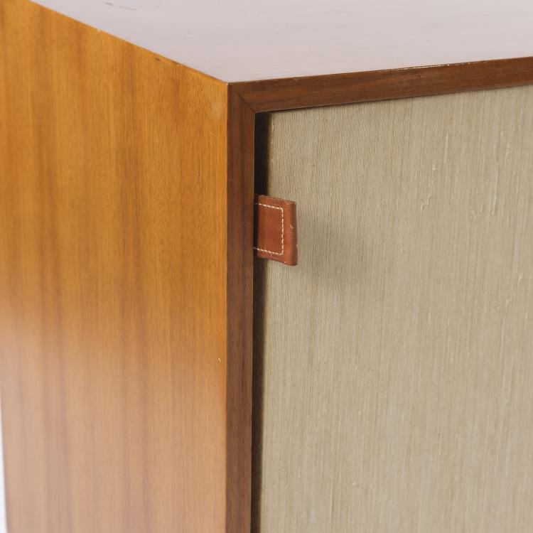 Bild 5 zu Objekt, Sideboard '116', 1952, Florence Marguerite Knoll Basset, Knoll International, New York, 154A 156