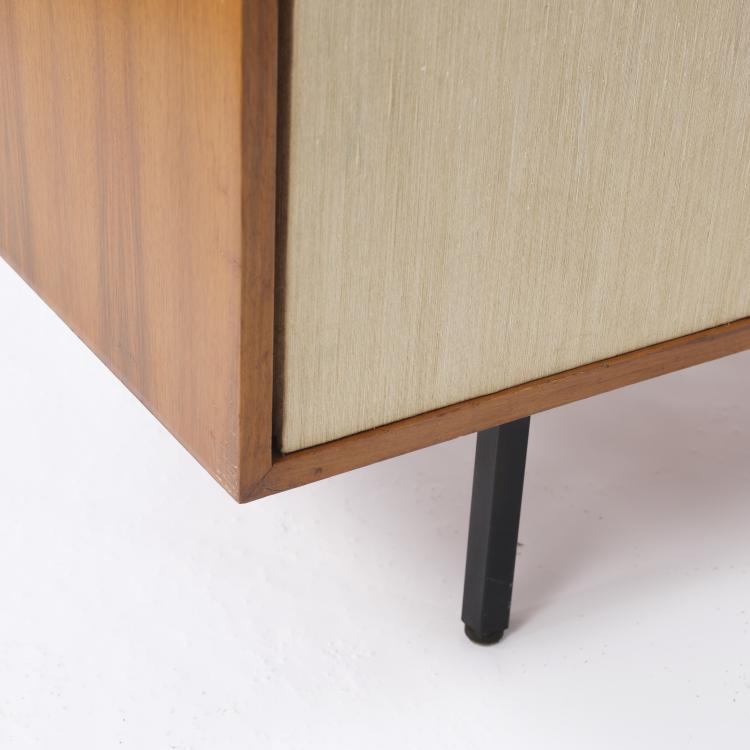 Bild 6 zu Objekt, Sideboard '116', 1952, Florence Marguerite Knoll Basset, Knoll International, New York, 154A 156