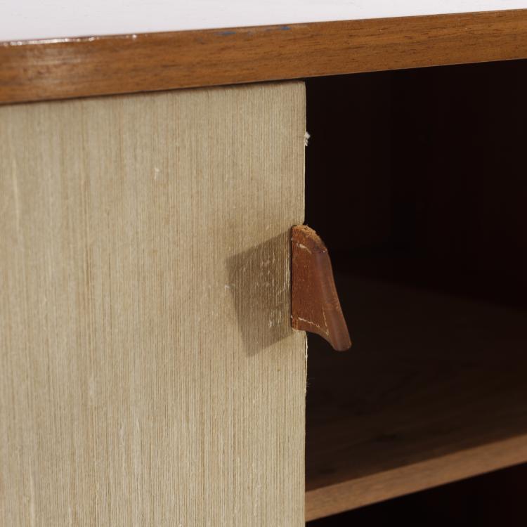 Bild 7 zu Objekt, Sideboard '116', 1952, Florence Marguerite Knoll Basset, Knoll International, New York, 154A 156