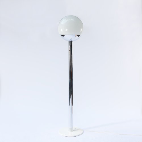 'P 428' floor lamp, 1960