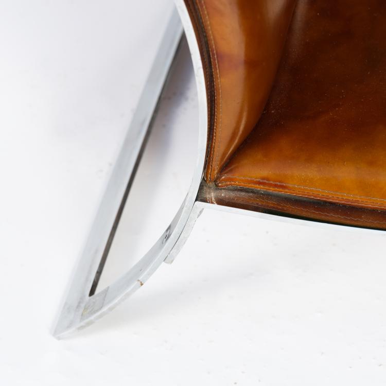 Bild 4 zu Objekt, Zwei Sessel, um 1965, Vittorio Introini, Proposals, Gallarate, 155A 131