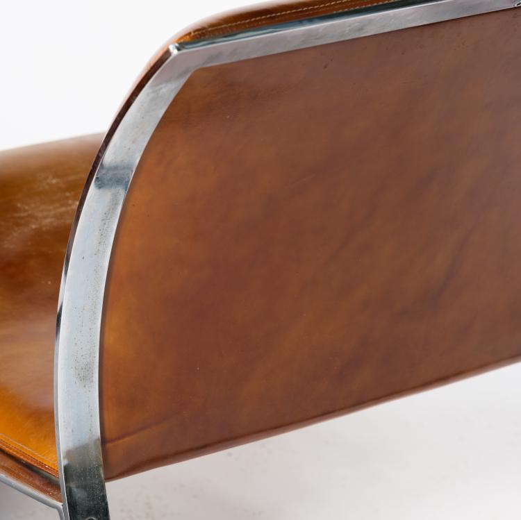 Bild 6 zu Objekt, Zwei Sessel, um 1965, Vittorio Introini, Proposals, Gallarate, 155A 131