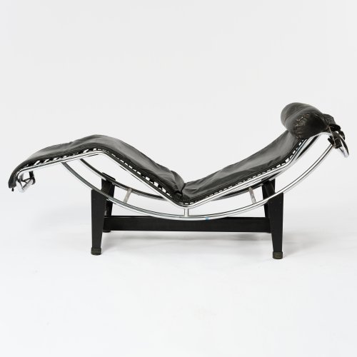 Lounger 'LC 4', 1928