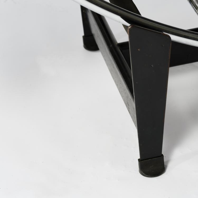 Bild 3 zu Objekt, Lounger 'LC 4', 1928, Pierre Jeanneret,Charlotte Perriand,Le Corbusier Charles-&Eacute;douard Jeanneret-Gris, Cassina, Mailand, 155B 268
