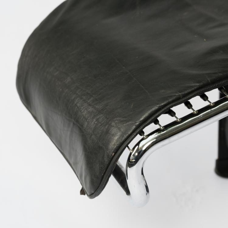 Bild 4 zu Objekt, Lounger 'LC 4', 1928, Pierre Jeanneret,Charlotte Perriand,Le Corbusier Charles-&Eacute;douard Jeanneret-Gris, Cassina, Mailand, 155B 268