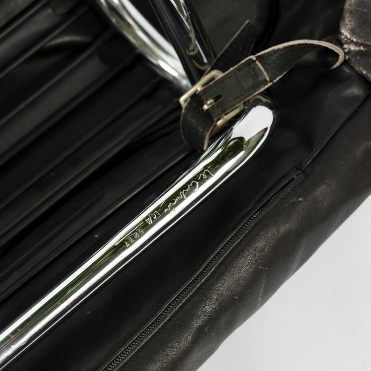 Bild 5 zu Objekt, Lounger 'LC 4', 1928, Pierre Jeanneret,Charlotte Perriand,Le Corbusier Charles-&Eacute;douard Jeanneret-Gris, Cassina, Mailand, 155B 268