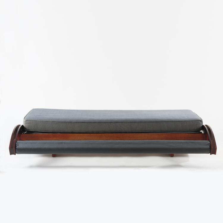 Bild 2 zu Objekt, Bettsofa 'GS 195', 1963, Gianni Songia, Sormani, Arosio, 155A 125