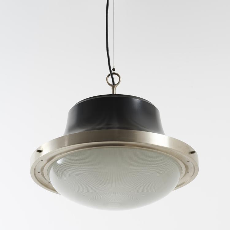 Bild 1 zu Objekt, Deckenleuchte 'Tau', 1960, Sergio Mazza, Artemide, Mailand, 155A 109