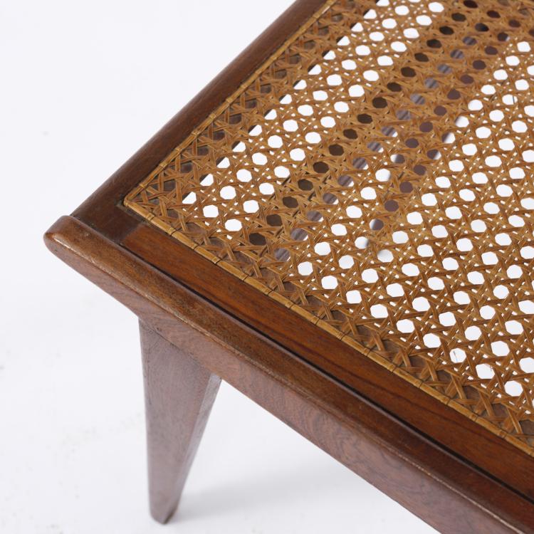 Bild 6 zu Objekt, Sechs St&uuml;hle, 1950, Marcel Gascoin, L'Arhec - Am&eacute;nagement Rational de l'Habitation et des Collectivit&eacute;s, Frankreich, 154A 139