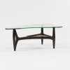 Coffee table, 1950s