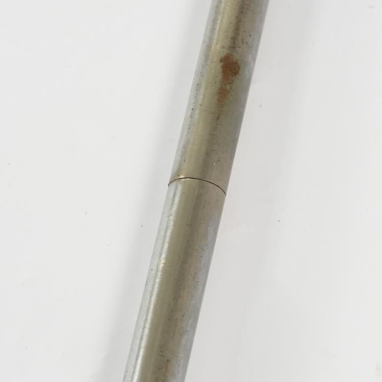 Bild 7 zu Objekt, Armchair 'B 55', 1928/29, Marcel Breuer, Thonet, Frankenberg, 154A 45