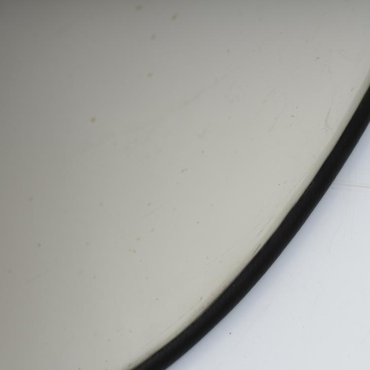 Bild 3 zu Objekt, 'Molar' two-seater sofa, 1969, Wendell Castle, Northern Plastics, Syracuse, NY., 154A 128