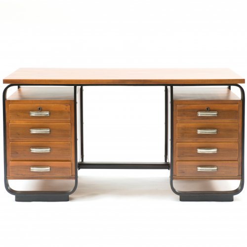 'Bocconi' desk, c. 1939/40