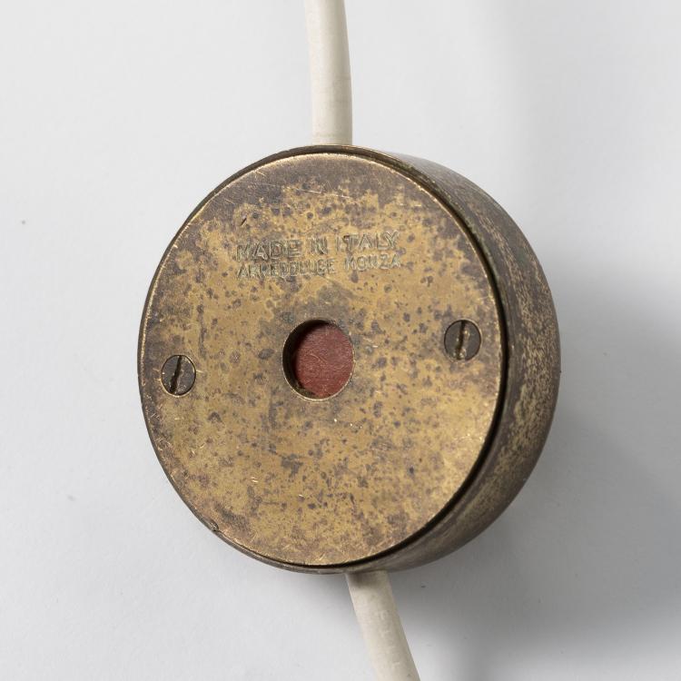 Bild 5 zu Objekt, Floor lamp, 1950s, Angelo Lelli (attributed), Arredoluce, Mailand, 154A 104